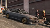 Karin Sultan Classic [V1.1]